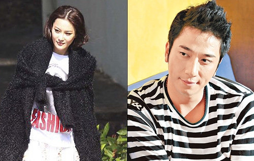 Viann Zhang Delivers Herself at Ron Ng’s Apartment to Comfort Him thumbnail