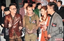 Francis Ng to Film “Triumph in the Skies 2″; Michael Tse to Die in Laughing Gor Movie thumbnail