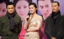 Kevin Cheng and Michael Tse to Portray Rival Emperors in Mainland Series, “Hero” thumbnail