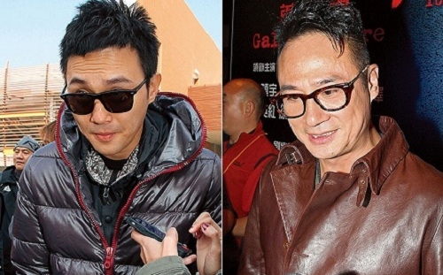 Afraid of Francis Ng Overshadowing Him, Chilam Cheung Rejects “Triumph in the Skies 2” thumbnail