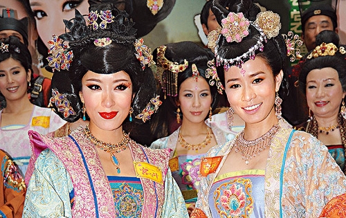 TVB to Film “Beyond the Realm of Conscience 2″ with Beijing’s CCTV thumbnail