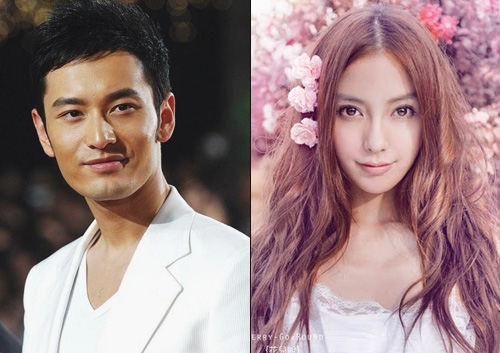 Huang Xiao Ming Proposed to Angelababy? Luxury “Man Cave” in Beijing Exposed! thumbnail