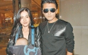 Cecilia Cheung and Nicholas Tse Reconciled 5 Months After Divorce? thumbnail