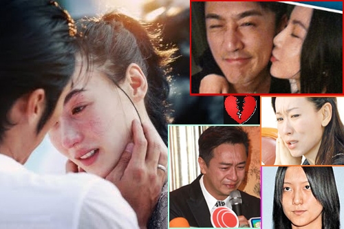Top Ten Hong Kong Entertainment News of  2011 thumbnail