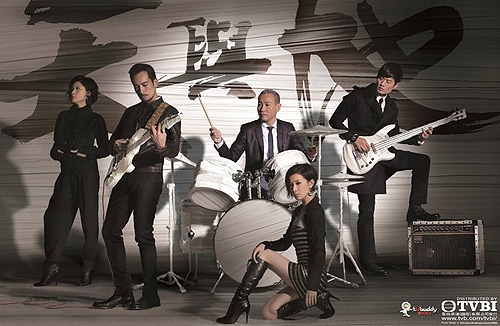 Review: When Heaven Burns (TVB 2011) thumbnail