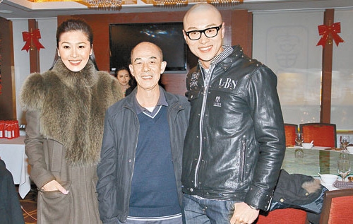 Niki Chow Excited by “Bottled Passion’s” Ideal Ratings thumbnail
