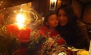 Kenix Kwok Shares Daughter’s Photos for New Year thumbnail