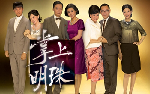 Jessica Hsuan Portrays Villianess in “Sisters of Pearl” thumbnail