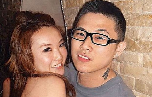 MC Jin: “I Did Not Cheat On My Wife!” thumbnail