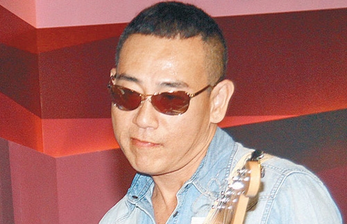 Fans Outraged That Bowie Lam’s Hit Song Was Not Honored at JSG Music Awards thumbnail