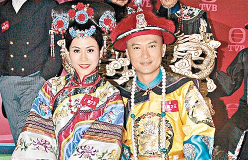 Sunny Chan: “Jessica Hsuan Walked Off the Set Before!” thumbnail
