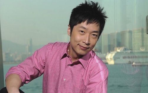 Steven Ma to Leave TVB in March 2012 thumbnail