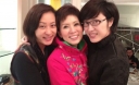 Jacqueline Law Spends Lunar New Year Holiday With Kitty Lai and Monica Chan thumbnail