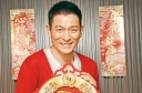 Andy Lau Eagerly Anticipates Arrival of “Little Dragon Girl” in June 2012 thumbnail