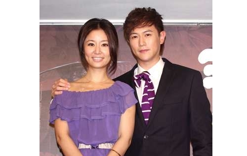 Ruby Lin Massages a Semi-Naked Sammul Chan thumbnail