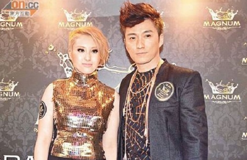 Florinda Ho Bestows Lavish Gifts Upon Joel Chan, Remaking Him As “Her Man” thumbnail