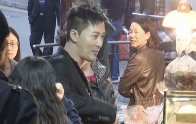 Raymond Lam Will Only Kiss Kate Tsui in “Fight Crime” thumbnail