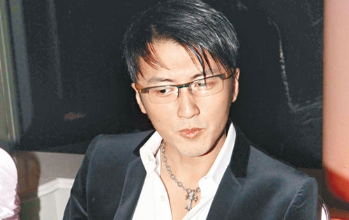 Lucas Tse Requests Parents, Nicholas Tse and Cecilia Cheung, to Reconcile Relationship thumbnail