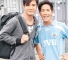 Kenneth Ma Plays In TVB Versus ATV Soccer Match thumbnail