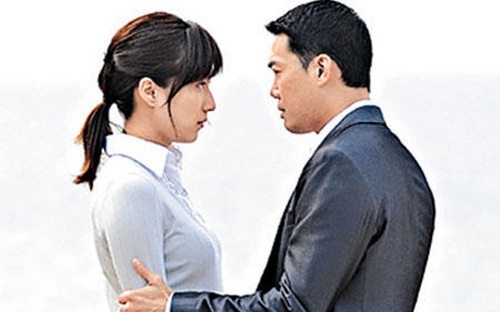 Linda Chung: “There Are Double Standards for Women Cheating in Love!” thumbnail