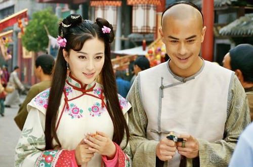 Kevin Cheng’s New Drama, “Mystery in the Palace” Airs on Hunan TV thumbnail