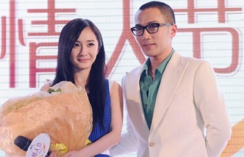 Yang Mi Shed Tears of Joy at Hawick Lau’s Love Declaration thumbnail