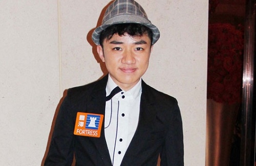Wong Cho Lam Will Not Cast Girlfriend, Leanne Li, in New Drama thumbnail