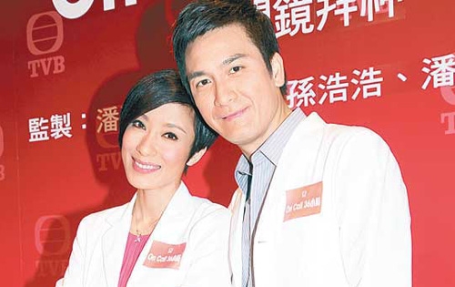 “The Hippocratic Crush” Receives Plagiarism Accusations and Lukewarm Reception thumbnail