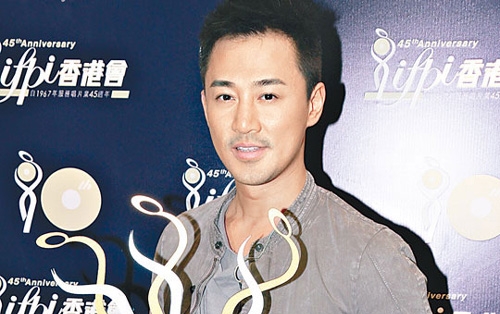Raymond Lam Suffers Extreme Back Pain, Unable to Rise From Bed thumbnail