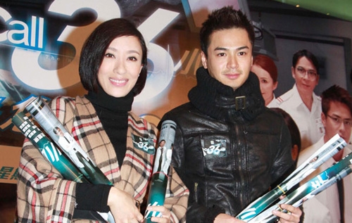Tavia Yeung Praises Him Law’s Sexy Body thumbnail