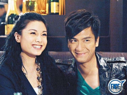 Bernice Liu Shares Sensual Love Scenes with Kenneth Ma in “The Mysteries of Love” thumbnail