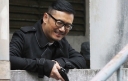 Raymond Lam Gets Physical Therapy For Nerve Pain; Not Jealous of Kevin Cheng thumbnail