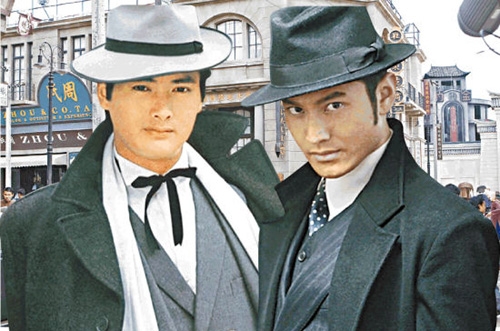 Chow Yun Fat To Resume “Hui Man Keung” Role 32 Years Later thumbnail