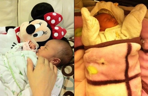 Shirley Yeung Shares Photos of Daughter; Needs Quick Money to Pay for Mortgages thumbnail