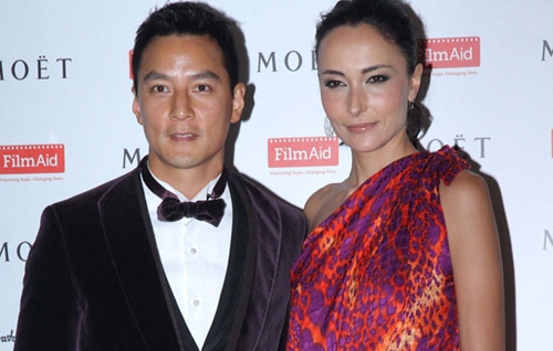 Daniel Wu and Lisa S.’s South African Retreat Exposed! thumbnail