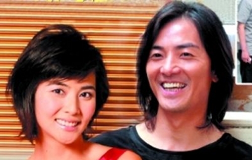 Ekin Cheng Getting Married with Yoyo Mung is a Possibility thumbnail