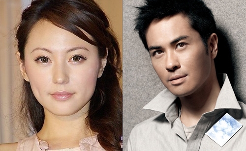 Kevin Cheng And Annie Liu Dating For 3 Months? thumbnail