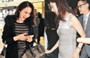 Gigi Lai and Michelle Reis Both Pregnant With Their Second Child thumbnail
