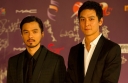 Daniel Wu To Star in Stephen Fung’s New Movie thumbnail