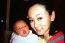Shirley Yeung Returns to Hong Kong; Refuses to Answer Questions Regarding Baby’s Father thumbnail