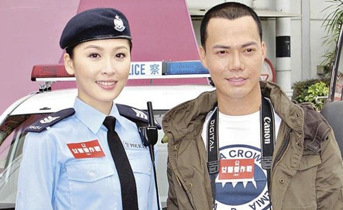 Synopsis of Niki Chow and Michael Tse’s “Sergeant Tabloid” thumbnail