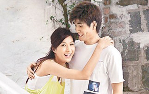 Linda Chung and Philip Ng’s 5 Year Relationship Over? thumbnail