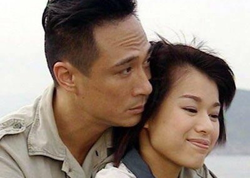Francis Ng Causes TVB Headaches; “Triumph in the Skies 2″ Delayed Until September 2012 thumbnail