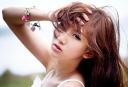 Cammi Tse: Not a Girl, Not Yet a Woman; “I Love Edison Chen for His Maturity!” thumbnail