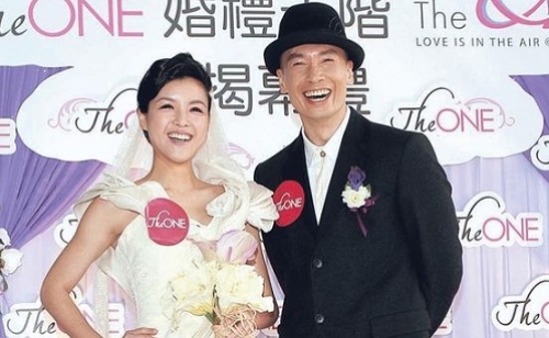 Aimee Chan Denies Marrying Moses Chan in December thumbnail