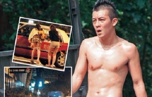 Edison Chen Issues Press Statement: “I’m Not Dating Cammi Tse Anymore!” thumbnail