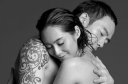 Athena Chu Announces 3-Month Pregnancy With Nude Photo thumbnail