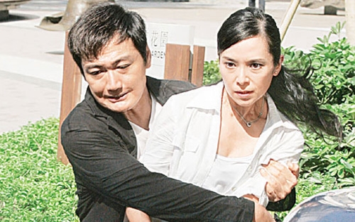 Michael Tao Denies Holding Grudge Against Pregnant Sonija Kwok; “My Words Were Twisted!” thumbnail