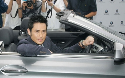 Kevin Cheng: “My Body Needs Repair Service!” thumbnail