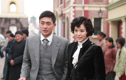 Myolie Wu and Bosco Wong on Why They Love Each Other thumbnail